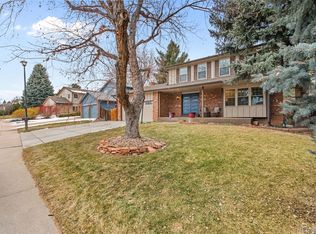 7857 S Magnolia Way, Centennial, CO 80112