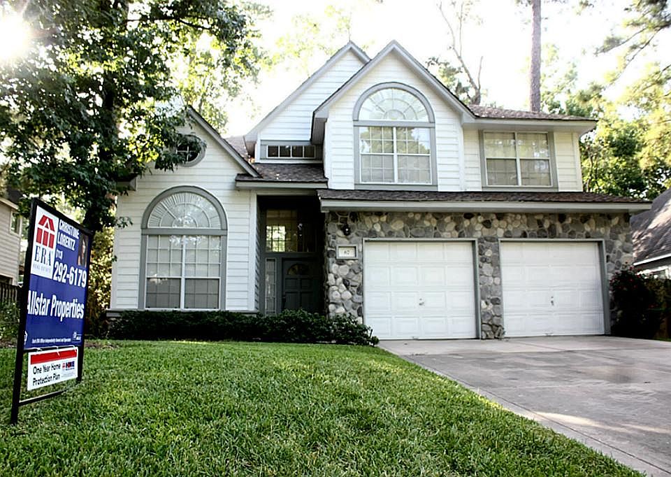 Great home, great neighborhood!