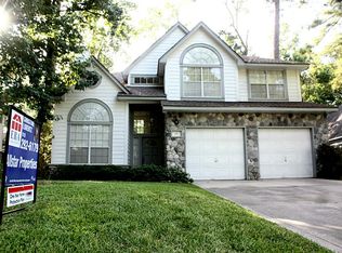 67 Winter Wheat Pl, Spring, TX 77381