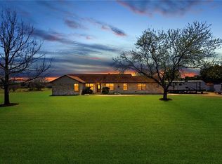 307 Oakridge Rd, Georgetown, TX 78628