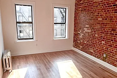 Rented by Compass