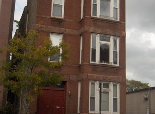 1808 W Armitage Ave APT 1, Chicago, IL 60622