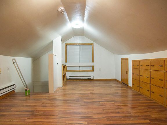 2nd Room