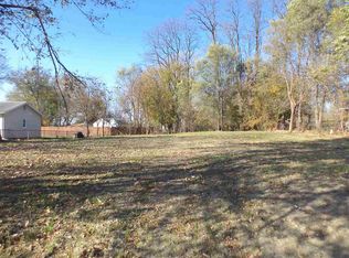 2625 Prairie Ave, South Bend, IN 46614