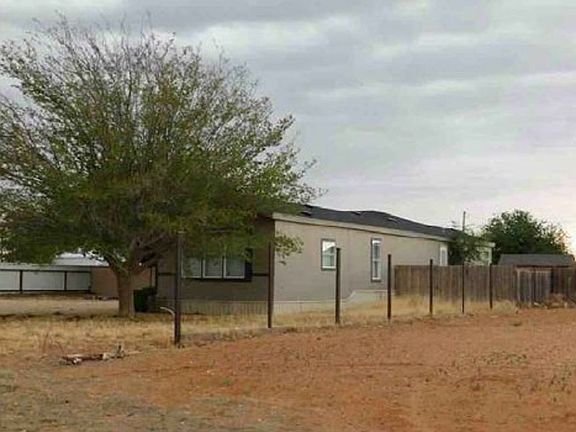 Property Front View