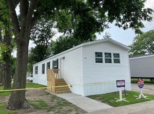 1900 NW Lyman Rd #114, Topeka, KS 66608