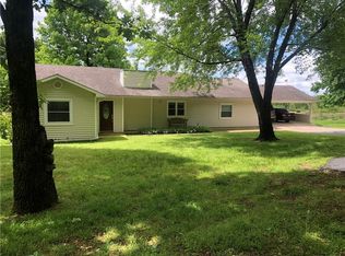 19601 Highway 16, Siloam Springs, AR 72761