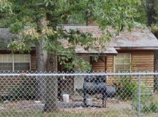 61 Little Creek Dr, Coldspring, TX 77331