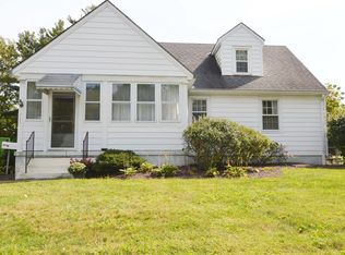 1010 Maycliffe Pl, Cincinnati, OH 45230