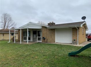1172 Horstman Ct, Erie, PA 16504