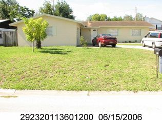 4538 Julie Ln, Orlando, FL 32839