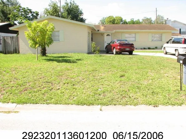4538 Julie Ln, Orlando, FL 32839
