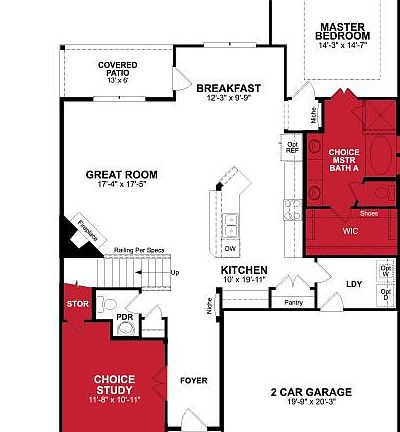 2nd image of 729 Sundrop Dr