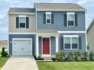 114 Black Cherry Dr, Camden Wyoming, DE 19934