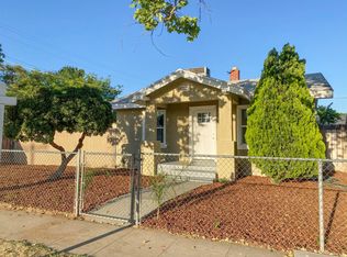 1435 S 4th St, Fresno, CA 93702