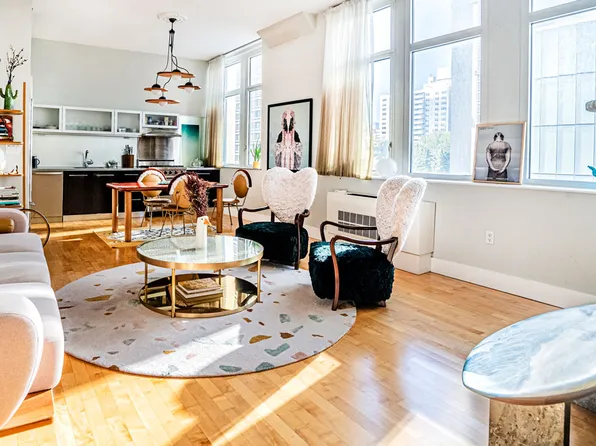 25 West Houston Street image 1 of 18