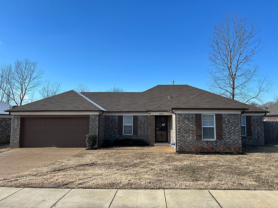 1st image of 5263 Blue Diamond St