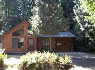 64976 E Mountain Meadow Ln, Rhododendron, OR 97049