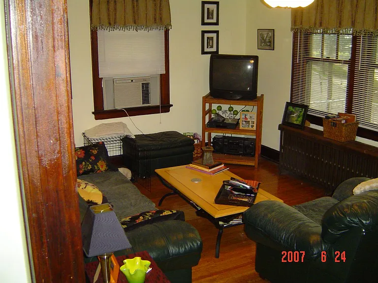 3521 Madison Park Ave — Photo 1