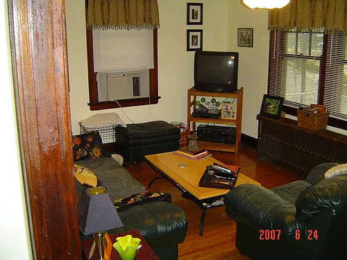 3521 Madison Park Ave Photo 1
