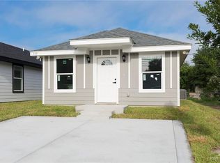 509 N Illinois Ave, Weslaco, TX 78596