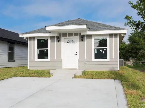 509 N Illinois Ave, Weslaco, TX 78596