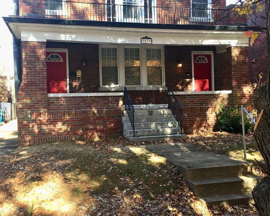 1st image of 7329 Amherst Ave #A