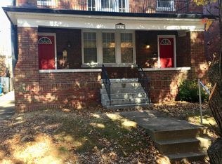 7329 Amherst Ave #A, Saint Louis, MO 63130