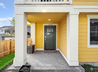 6555 30th Pl SW, Seattle, WA 98126