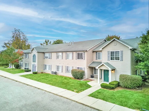 406 Fairway Mdws #4, Marshall, MI 49068