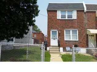 6128 Tulip St, Philadelphia, PA 19135