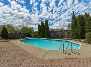 817 Syer Dr, Milton, ON L9T4C6