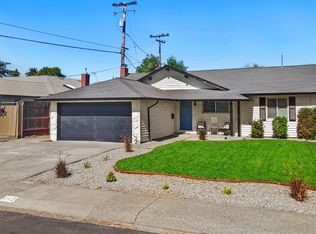 442 Elder Street, Vacaville, CA 95688