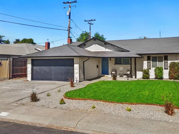 442 Elder Street, Vacaville, CA 95688