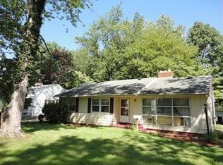 1559 Artman Ave, Akron, OH 44313