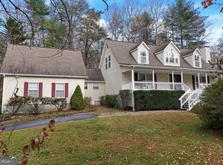 16 Souther Ridge Ct #78, Blairsville, GA 30512