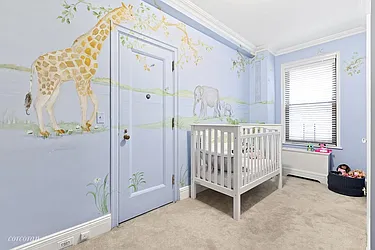 Sold by Corcoran