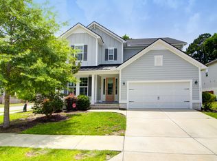 1221 Gannett Rd, Mount Pleasant, SC 29464