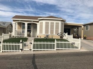 2553 Crested Butte Dr, Bullhead City, AZ 86429