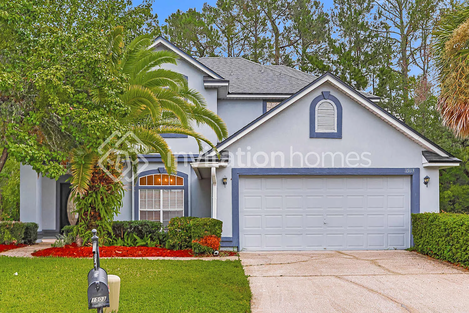 1503 Blue Heron Ct Fleming Island, FL 32003 — Photo 1