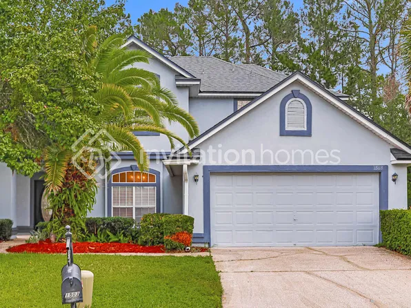 1503 Blue Heron Ct, Fleming Island, FL 32003
