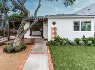 1526 Bonnie Brae St, Hermosa Beach, CA 90254