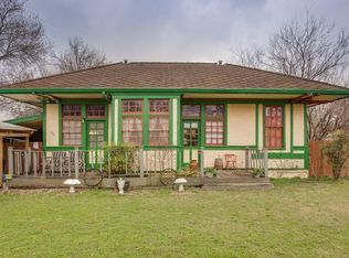 705 Pecan St, Forreston, TX 76041