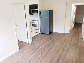 Rented by Metro Garden Realty NYC