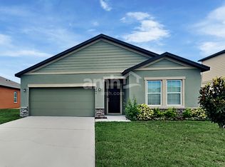 4741 Osprey Way, Winter Haven, FL 33881