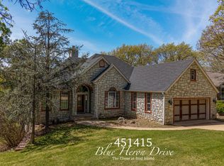 451415 Blue Heron, Afton, OK 74331
