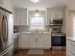 154 Silistria Dr, Cole Harbour, NS B2W6A8