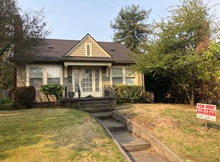 5611 NE 30th Ave, Portland, OR 97211