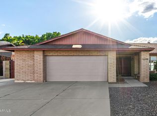 16638 N 46th Ln, Glendale, AZ 85306