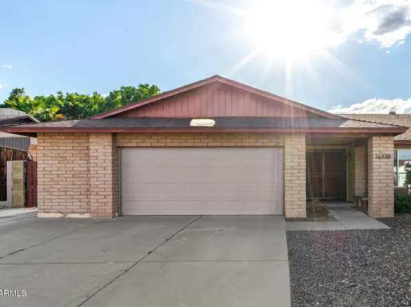 16638 N 46TH Lane, Glendale, AZ 85306